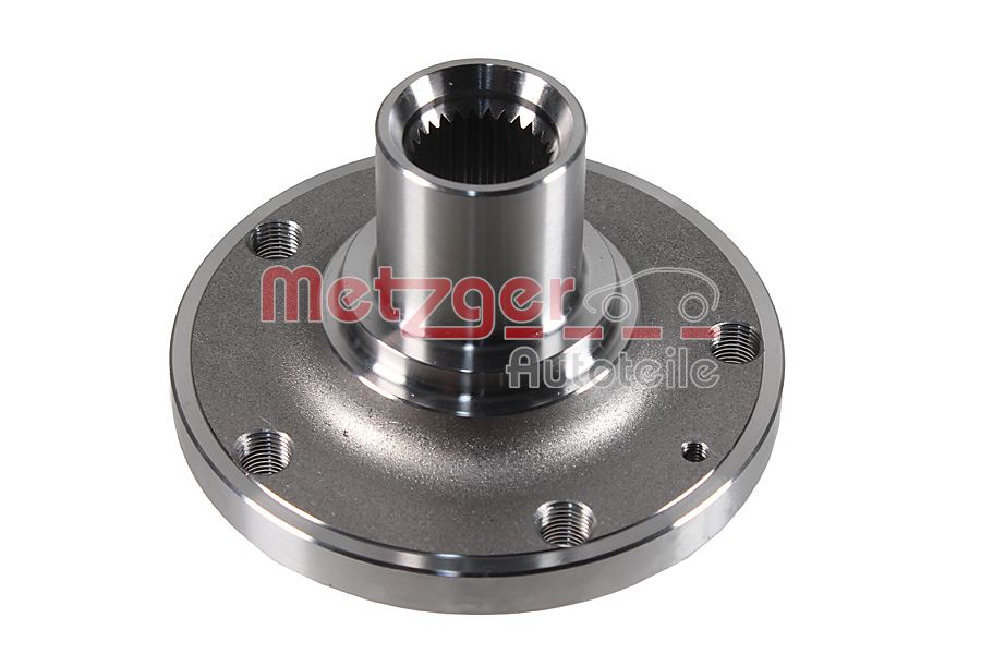 METZGER N 1116 GREENPARTS Radnabe